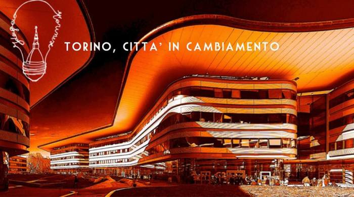 Torino, città in&nbsp;cambiamento